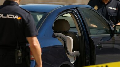 Τραγωδία-στην-Ισπανία:-2χρονο-παιδί-βρέθηκε-νεκρό-σε-αυτοκίνητο-εν-μέσω-καύσωνα-–-Το-ξέχασε-ο-πατέρας-του