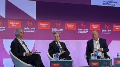 Τα-«συγχαρητήρια»-του-Μάριο-Ντράγκι-απέσπασε-«ο-ελληνικός-λαός»