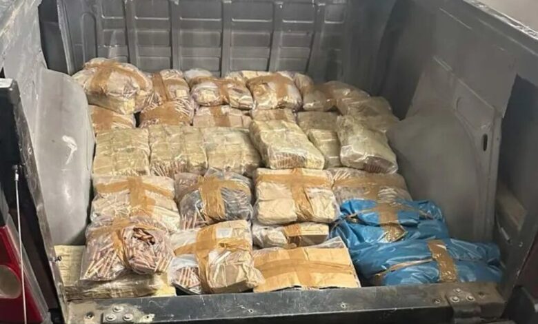 Κρήτη:-Για-μπαλωθιές-σε-γάμους-προόριζε-η-συμμορία-τις-25.000-σφαίρες-που-έφερε-από-την-Αλβανία