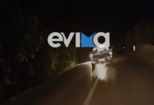 Εύβοια:-Μεθυσμένος-οδηγός-αγροτικού-οδηγούσε-για-χιλιόμετρα-στο-αντίθετο-ρεύμα-–-Βίντεο-από-την-τρελή-πορεία-του