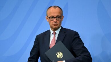 Βόμβα-Μερτς:-Η-αναθεώρηση-των-αμυντικών-στόχων-του-ΝΑΤΟ-θα-γίνει-«το-αργότερο-έως-το-2029»