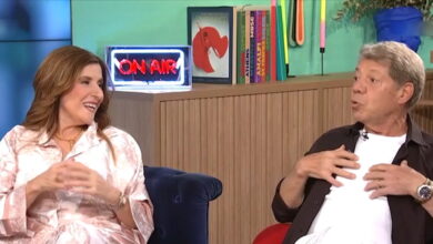 Στέλλα-Κονιτοπούλου:-«Μου-έλεγαν-ότι-τα-βρήκα-όλα-έτοιμα-λόγω-ονόματος»