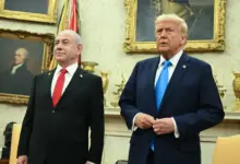 Τραμπ:-Το-Ισραήλ-δέχεται-κατάπαυση-του-πυρός-60-ημερών-στη-Γάζα