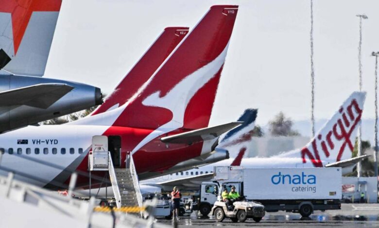Μεγάλη-κυβερνοεπίθεση-στην-qantas-με-διαρροή-προσωπικών-δεδομένων-6-εκ.-πελατών
