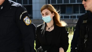 Ρούλα-Πισπιρίγκου:-«Μέσα»-στο-κελί-της-στις-φυλακές-Θηβών-–-Δεν-κοιμάται-και-φοβάται-πως-θα-την-δηλητηριάσουν