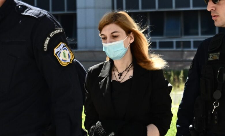 Ρούλα-Πισπιρίγκου:-«Μέσα»-στο-κελί-της-στις-φυλακές-Θηβών-–-Δεν-κοιμάται-και-φοβάται-πως-θα-την-δηλητηριάσουν