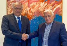 Συνάντηση-Θεοδωρικάκου-–-Κυρίζογλου-για-τη-βελτίωση-της-λειτουργίας-των-λαϊκών-αγορών