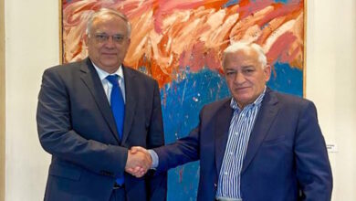 Συνάντηση-Θεοδωρικάκου-–-Κυρίζογλου-για-τη-βελτίωση-της-λειτουργίας-των-λαϊκών-αγορών
