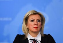 Ζαχάροβα:-Όσοι-επιχειρούν-να-επιδεινώσουν-τις-αζερορωσικές-σχέσεις-θα-πρέπει-να-ξανασκεφτούν