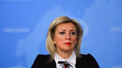 Ζαχάροβα:-Όσοι-επιχειρούν-να-επιδεινώσουν-τις-αζερορωσικές-σχέσεις-θα-πρέπει-να-ξανασκεφτούν