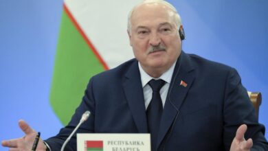 Λουκασένκο:-Προεδρική-χάρη-σε-16-καταδικασθέντες-στη-Λευκορωσία