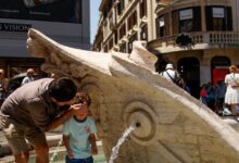 Ο-καύσωνας-«λιώνει»-την-Ιταλία-–-Τέσσερις-νεκροί-τις-τελευταίες-ημέρες