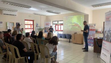 Καλαμπάκα:-Ενημέρωση-για-προγράμματα-απασχόλησης-και-οδηγός-για-αποτελεσματικό-βιογραφικό