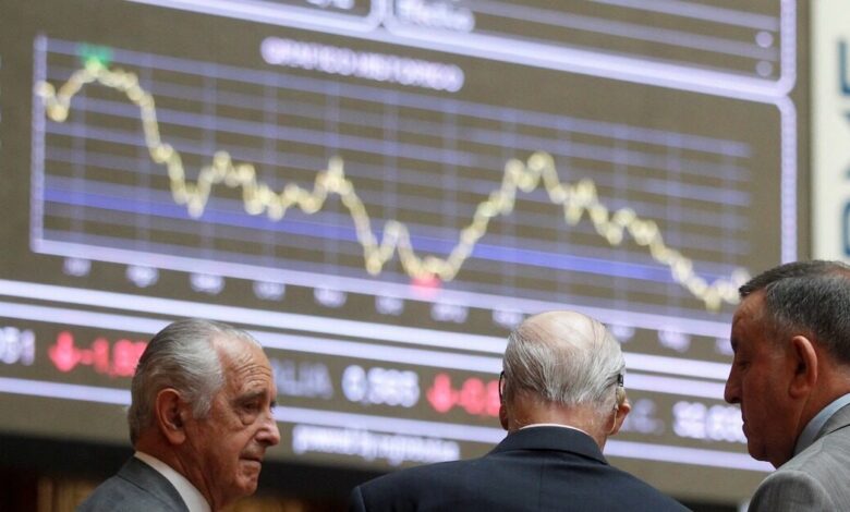 Χρηματιστήριο-Αθηνών:-Άνοδος-0,47%,-σε-νέα-υψηλά-15-ετών-η-αγορά
