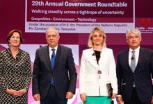 Θεοδωρικάκος:-Παραγωγικός-μετασχηματισμός-με-καινοτομία-και-παραγωγικές-επενδύσεις-η-απάντηση-στη-διεθνή-αβεβαιότητα