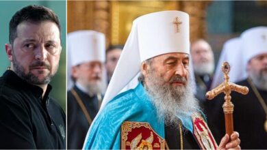 Ουκρανία:-Αφαίρεση-της-υπηκοότητας-του-Μητροπολίτη-Ονούφριου-υπέγραψε-ο-Ζελένσκι