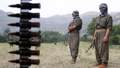 Ξεκινά-την-κατάθεση-των-όπλων-το-pkk