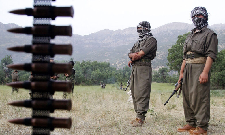 Ξεκινά-την-κατάθεση-των-όπλων-το-pkk