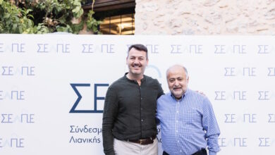 Συνάντηση-εκπροσώπων-του-ΣΕΛΠΕ-με-τον-Ευρωβουλευτή-της-ΝΔ,-Δημήτρη-Τσιόδρα