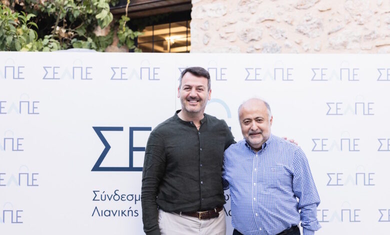 Συνάντηση-εκπροσώπων-του-ΣΕΛΠΕ-με-τον-Ευρωβουλευτή-της-ΝΔ,-Δημήτρη-Τσιόδρα