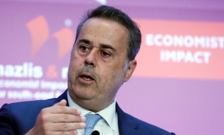 Παπασταύρου:-Εντός-ημερών-η-task-force-για-τις-τιμές-ενέργειας