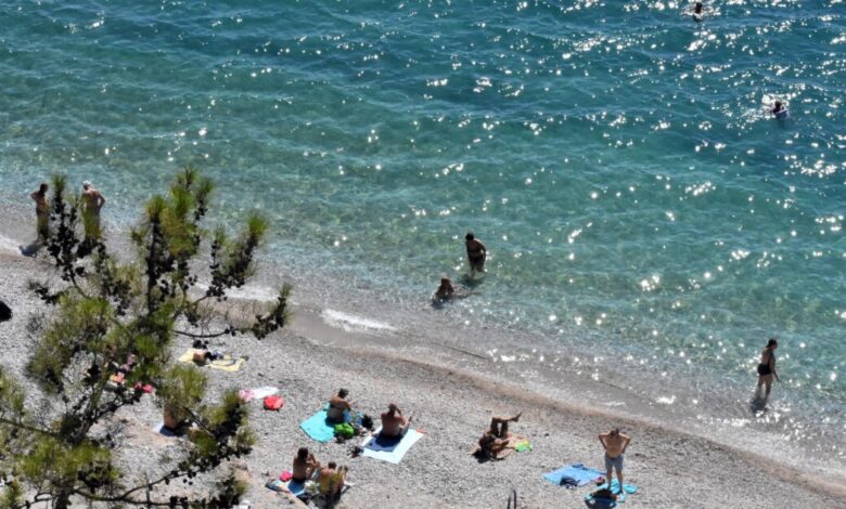 Καιρός:-Σε-ρυθμούς-καύσωνα-από-την-Κυριακή-–-Στους-42°c-θα-σκαρφαλώσει-ο-υδράργυρος-την-επόμενη-εβδομάδα