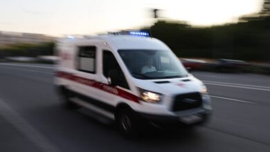 Ρωσία:-Μία-νεκρή-και-δύο-τραυματίες-από-ουκρανικό-drone