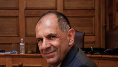 Ο-Γιώργος-Γεραπετρίτης-θα-συναντηθεί-με-τον-Χαφτάρ-την-Κυριακή-στη-Λιβύη