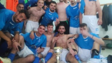 Ζάρκο:-Η-ομάδα-που-μας-ανέβασε,-μένει-ενωμένη!