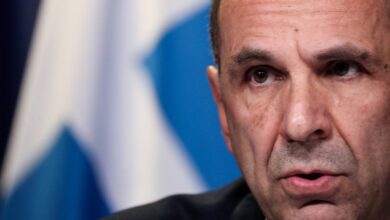 ΚΥΣΕΑ-και-μετά-Λιβύη-για-τον-Γεραπετρίτη-Θα-συναντηθεί-με-τον-στρατάρχη-Χαλίφα-Χάφταρ