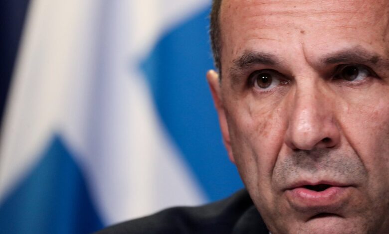 ΚΥΣΕΑ-και-μετά-Λιβύη-για-τον-Γεραπετρίτη-Θα-συναντηθεί-με-τον-στρατάρχη-Χαλίφα-Χάφταρ