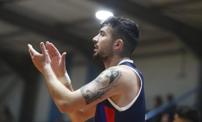 Μπάσκετ:-«Αντίο»-με-αιχμές-από-τον-Αλέξανδρο-Κολότσιο