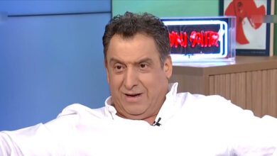 Πάνος-Σταθακόπουλος:-«Έπαθα-σοκ-όταν-είδα-τουαλέτα-μέσα-στο-σπίτι,-έκανα-2-μέρες-να-φάω»