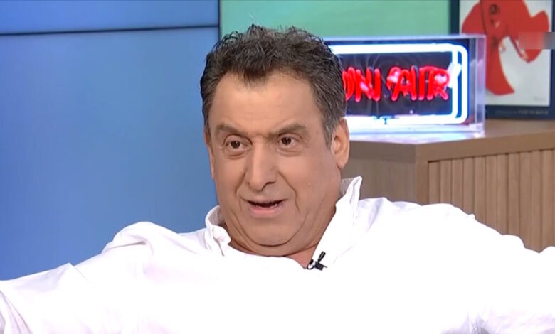 Πάνος-Σταθακόπουλος:-«Έπαθα-σοκ-όταν-είδα-τουαλέτα-μέσα-στο-σπίτι,-έκανα-2-μέρες-να-φάω»