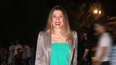Έρρικα-Πρεζεράκου:-«Μία-δεκαετία-δεν-έβγαινα-έξω,-έχω-υπάρξει-25-χρόνια-αγοραφοβική»