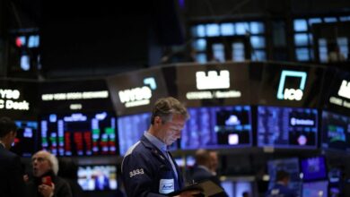wall-street:-Στο-πράσινο-έκλεισαν-οι-αμερικανικοί-δείκτες,-σε-νέο-ρεκόρ-ο-s&p-500-μετά-την-έκθεση-για-τις-θέσεις-εργασίας-Ιουνίου