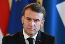 Γαλλία:-Ο-πρόεδρος-Μακρόν-θέλει-μια-εμπορική-συμφωνία-με-τις-ΗΠΑ-«το-συντομότερο»