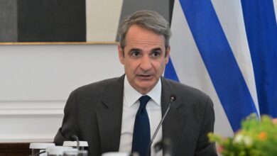Στο-Άγιο-Όρος-ο-Κυριάκος-Μητσοτάκης:-Ο-διττός-στόχος-της-επίσκεψης-και-το-τέλος «ψυχρών-σχέσεων»
