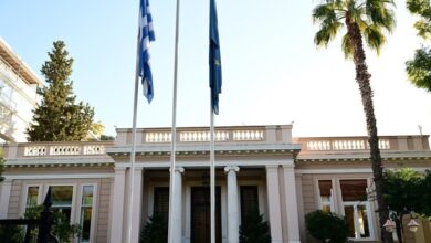 Σκάνδαλο-ΟΠΕΚΕΠΕ:-Τι-«ζυγίζει»-η-κυβέρνηση-για-Βορίδη-και-Αυγενάκη-–-Το-e-mail-Σημανδράκου-και-η-δεύτερη-δικογραφία