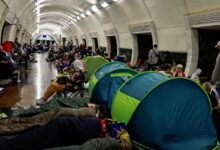 «Η-Ρωσία-χρησιμοποίησε-απαγορευμένα-χημικά-όπλα-στην-Ουκρανία»,-λένε-οι-υπηρεσίες-πληροφοριών-της-Ολλανδίας