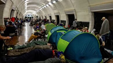 «Η-Ρωσία-χρησιμοποίησε-απαγορευμένα-χημικά-όπλα-στην-Ουκρανία»,-λένε-οι-υπηρεσίες-πληροφοριών-της-Ολλανδίας