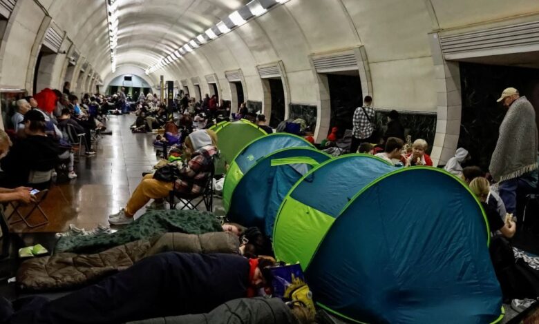 «Η-Ρωσία-χρησιμοποίησε-απαγορευμένα-χημικά-όπλα-στην-Ουκρανία»,-λένε-οι-υπηρεσίες-πληροφοριών-της-Ολλανδίας