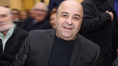 Μάρκος-Σεφερλής:-«Και-φέτος-θα-βρουν-κάτι-να-πουν,-καλό-μου-κάνει,-διαφήμιση-είναι»
