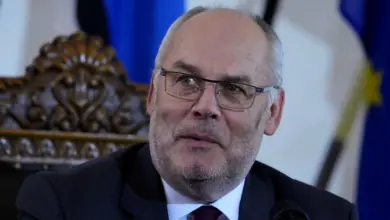 Ο-πρόεδρος-της-Εσθονίας-απορρίπτει-για-δεύτερη-φορά-τον-νόμο-κατά-της-Εκκλησίας
