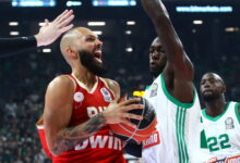 greek-basketball-league:-Μονάχα-από-παίκτες-Ολυμπιακού-και-Παναθηναϊκού-η-καλύτερη-πεντάδα-της-σεζόν