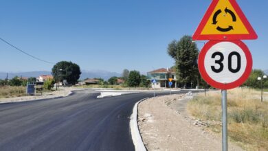 Νέος-κυκλικός-κόμβος-στα-Μεγάλα-Καλύβια-–-Λύση-σε-χρόνια-πρόβλημα-κυκλοφορίας