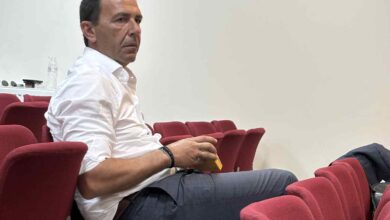 “Συγνώμη-κύριε,-ποιός-είστε;”