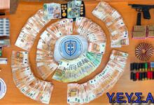 Ιωάννινα:-Βαριές-κατηγορίες-για-τους-συλληφθέντες-τελωνειακούς-–-Είχαν-καταρτίσει-«τιμοκατάλογο»