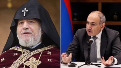 Σε-έκτακτη-εκλογή-άλλου-προκαθήμενου-της-Αρμενικής-Εκκλησίας-καλεί-ο-Πασινιάν