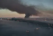 Επίθεση-550-ρωσικών-drones-και-πυραύλων-ανέφερε-το-Κίεβο-μετά-το-τηλεφώνημα-με-τον-Πούτιν-που-«απογοήτευσε»-τον-Τραμπ